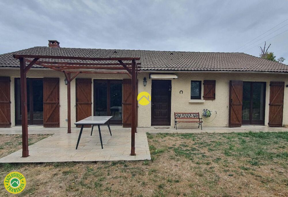 Vente Maison La campagne, le calme, chez vous Auzances