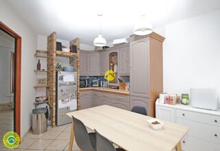  Maison à vendre 5 pièces 116 m²