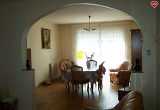  Maison à vendre 6 pièces 120 m²