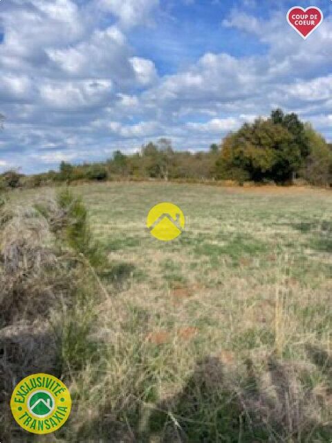   TERRAIN AGRICOLE 