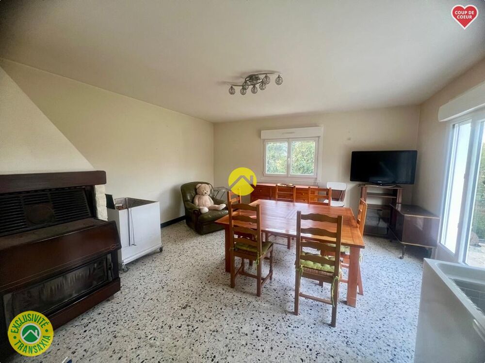 Vente Maison Pavillon au calme Lere