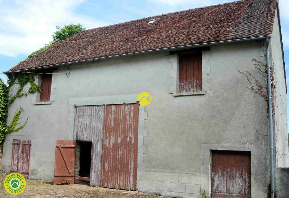 MAISON PLUS GRANGE