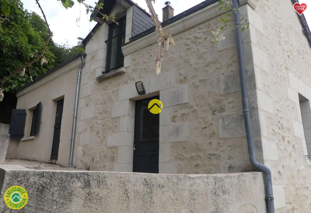 Vente Maison BEAUCOUP DE CHARME Langeais