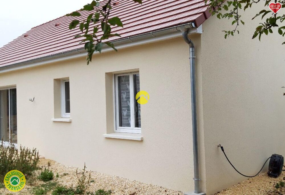 Vente Maison VENTE EN NUE PROPRIETE Charost