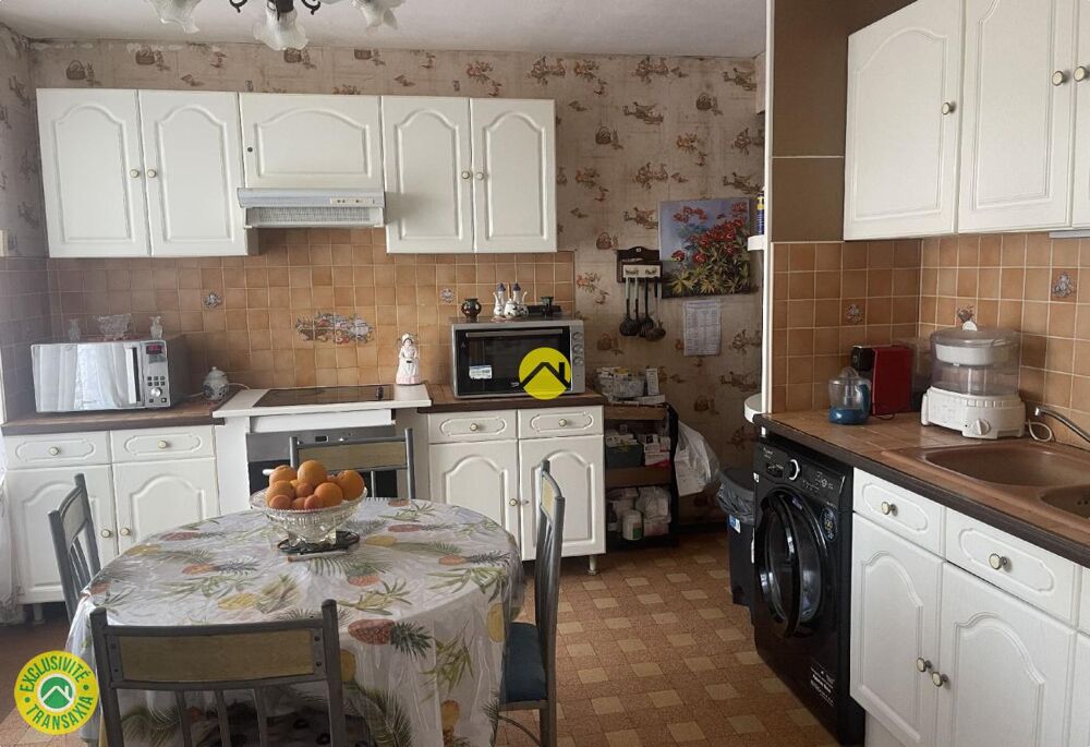 Vente Maison MAISON CLES EN MAIN Proche de blet