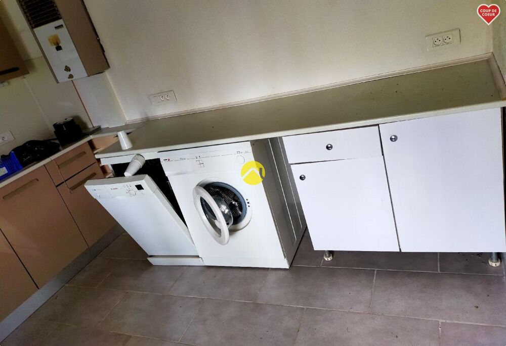 Vente Maison MAISON DE  CAMPAGNE de  80 M² Blet