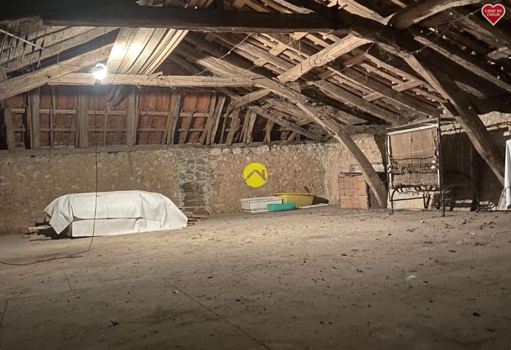 Vente Maison Belle maison en pierre Vergt