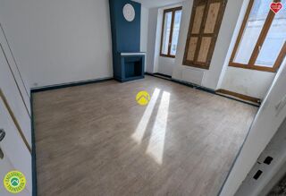  Maison à vendre 4 pièces 126 m²