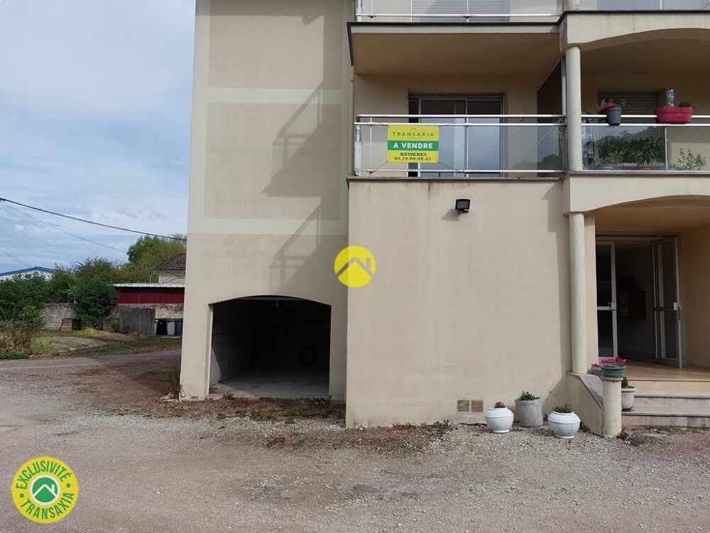 Vente Appartement APPARTEMENT PROCHE CENTRE VILLE Tonnerre
