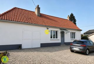  Maison à vendre 3 pièces 80 m²