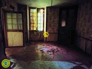 Vente Maison AMOUREUX de la RENOVATION Dun le palestel