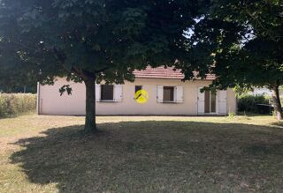  Maison à vendre 4 pièces 70 m²