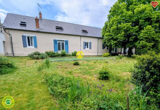  Maison à vendre 8 pièces 200 m²