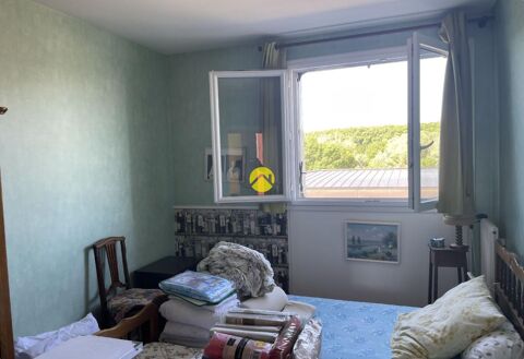  Appartement à vendre 5 pièces 96 m²