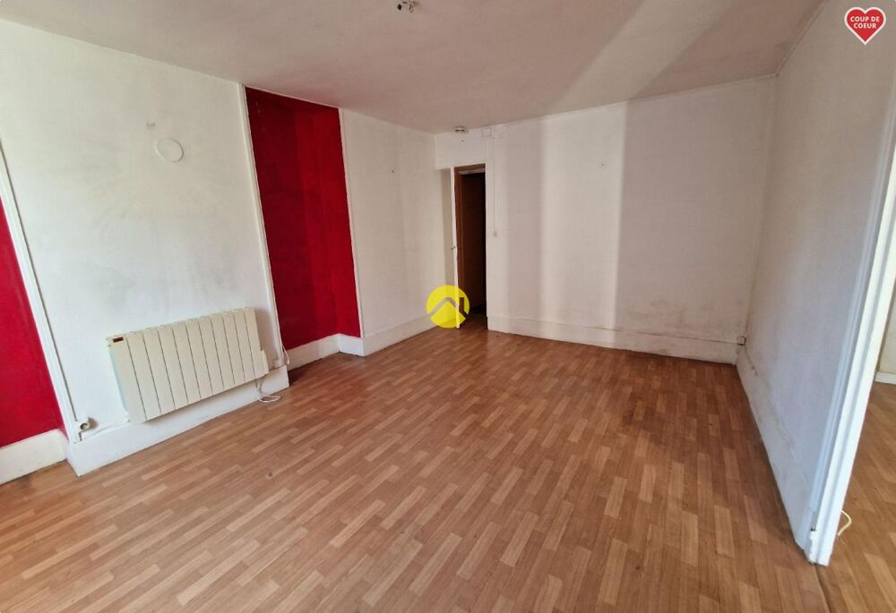 Vente Maison MAISON AU COEUR DE LA VILLE La guerche sur  l'aubois