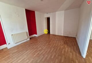  Maison à vendre 3 pièces 66 m²