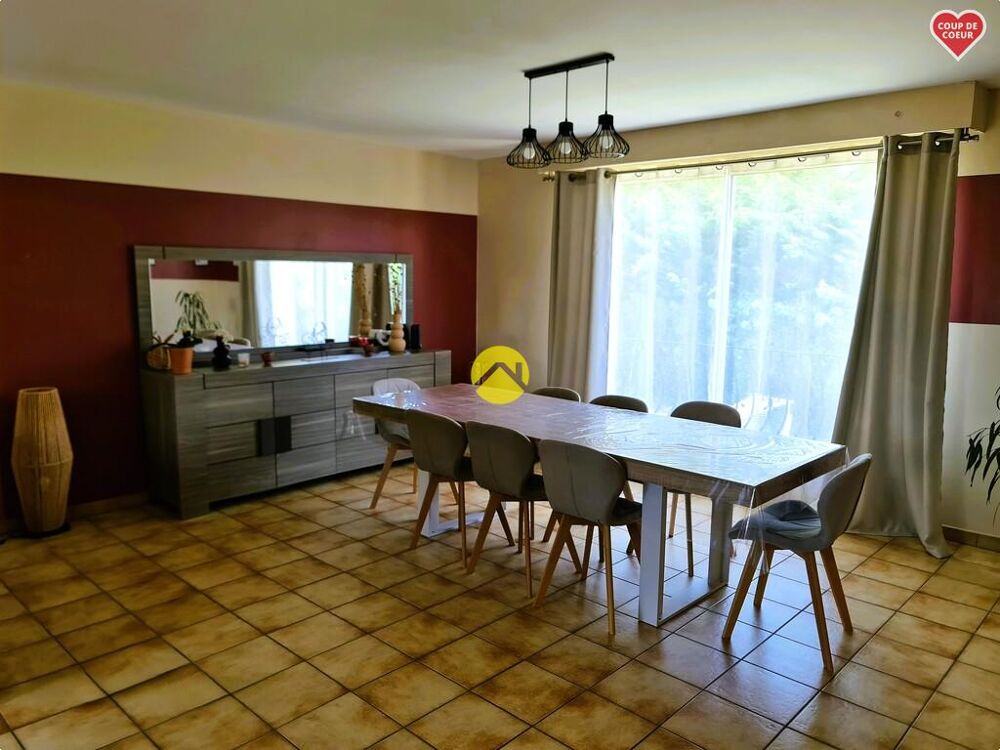 Vente Maison MAISON AVEC STUDIO INDEPENDANT Bergerac