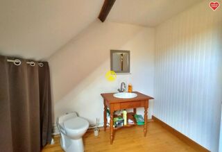  Maison à vendre 7 pièces 204 m²