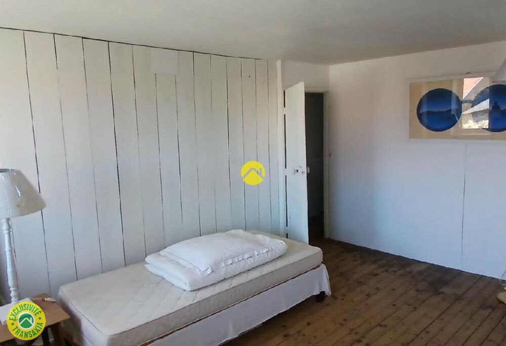 Vente Maison Petit havre de paix Arrênes
