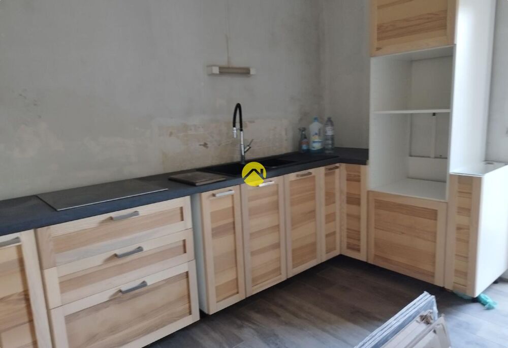 maison a rénover