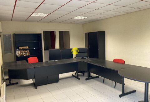 LOCAL AVEC BUREAU  SUR AVORD 163500 18520 Avord