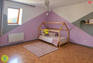  Maison à vendre 5 pièces 127 m²