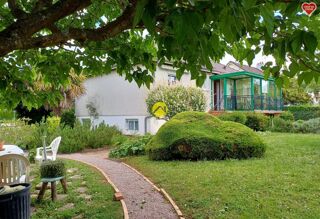  Maison à vendre 5 pièces 115 m²