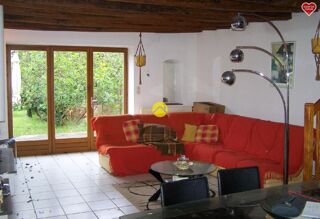  Maison à vendre 6 pièces 140 m²