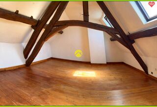  Maison à vendre 8 pièces 115 m²