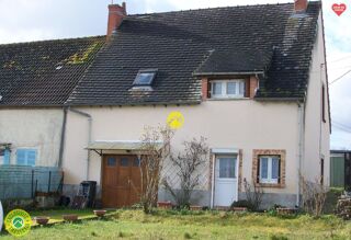  Maison à vendre 5 pièces 80 m²
