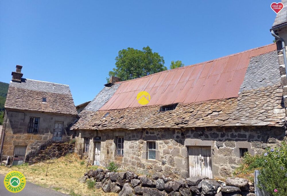 Corps de ferme à Rénover
