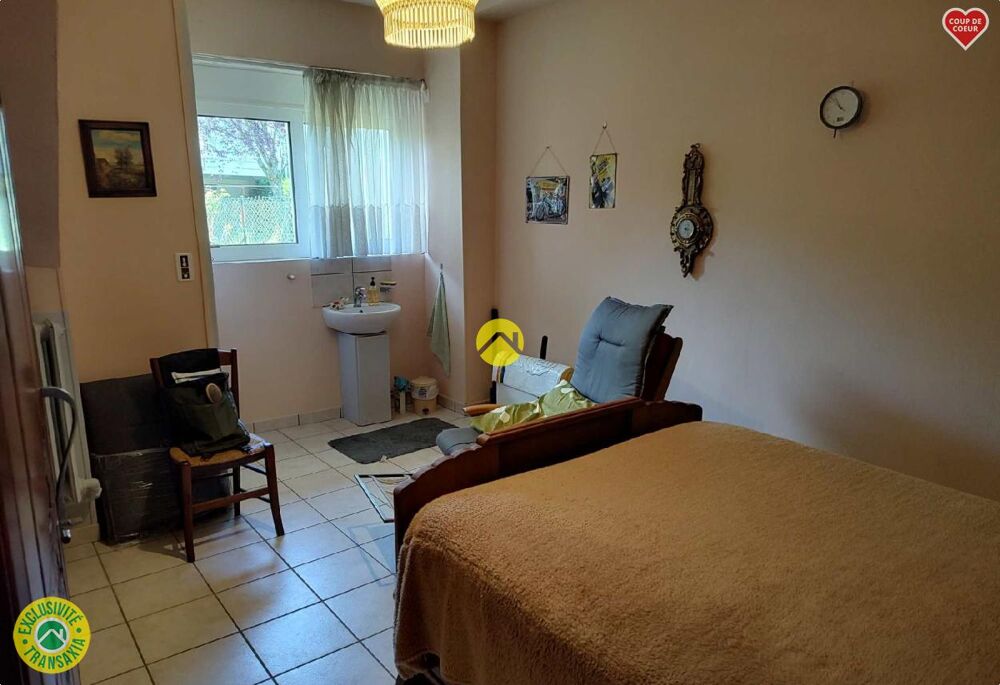 Vente Maison 2 POUR LE PRIX D'UNE Dun le palestel