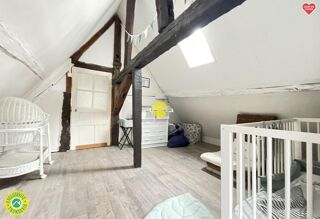 Maison à vendre 4 pièces 110 m²