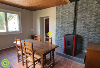  Maison à vendre 4 pièces 66 m²