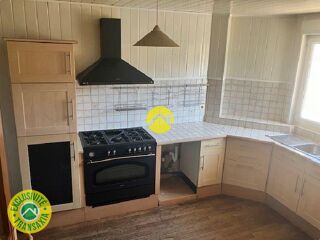  Maison à vendre 5 pièces 117 m²