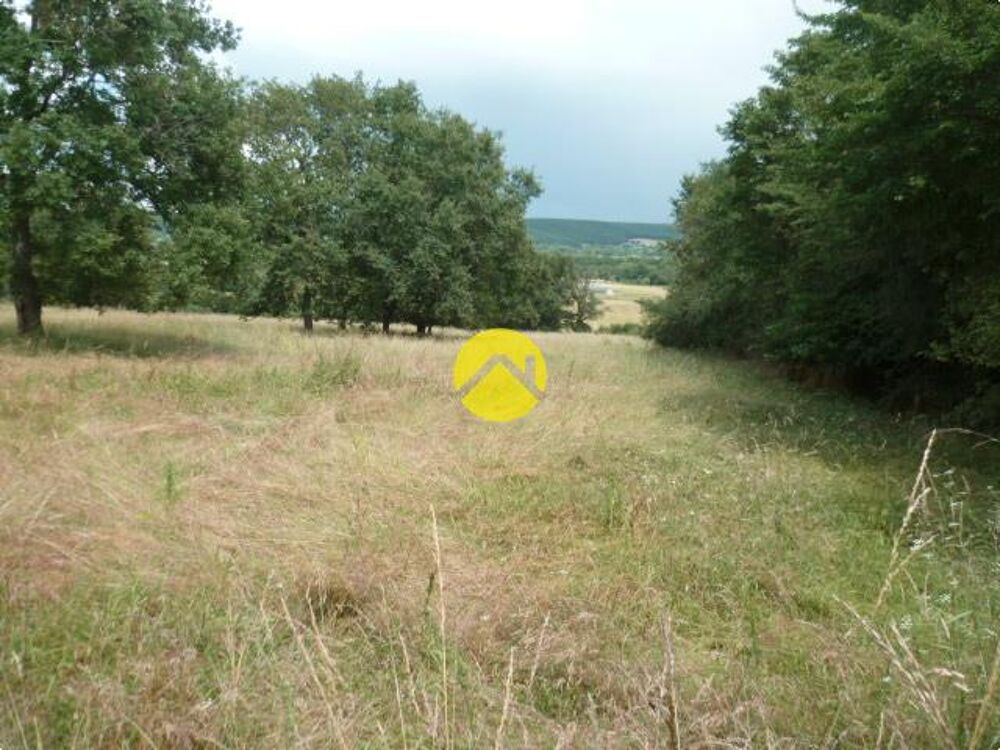 Vente Terrain SUPERBE TERRAIN A BÂTIR Saint amand-montrond
