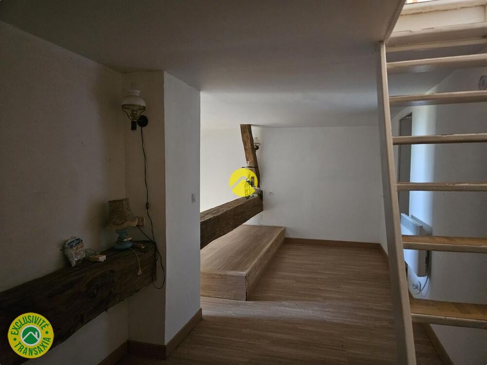 Vente Maison maison de village Jussy le chaudrier