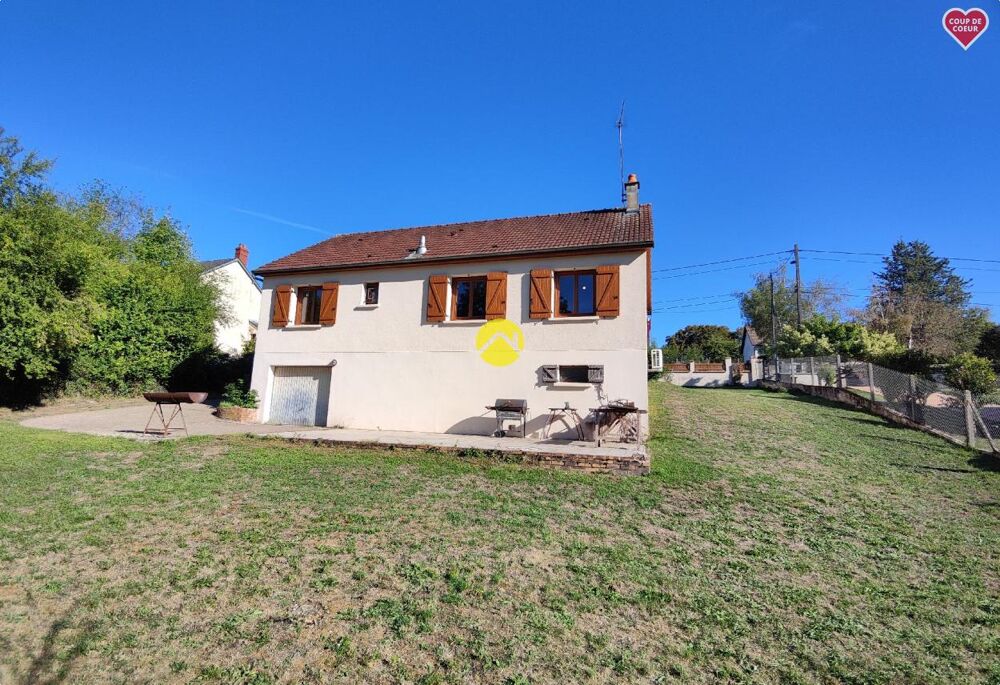 PAVILLON HABITABLE DE SUITE