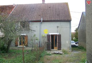  Maison à vendre 5 pièces 80 m²
