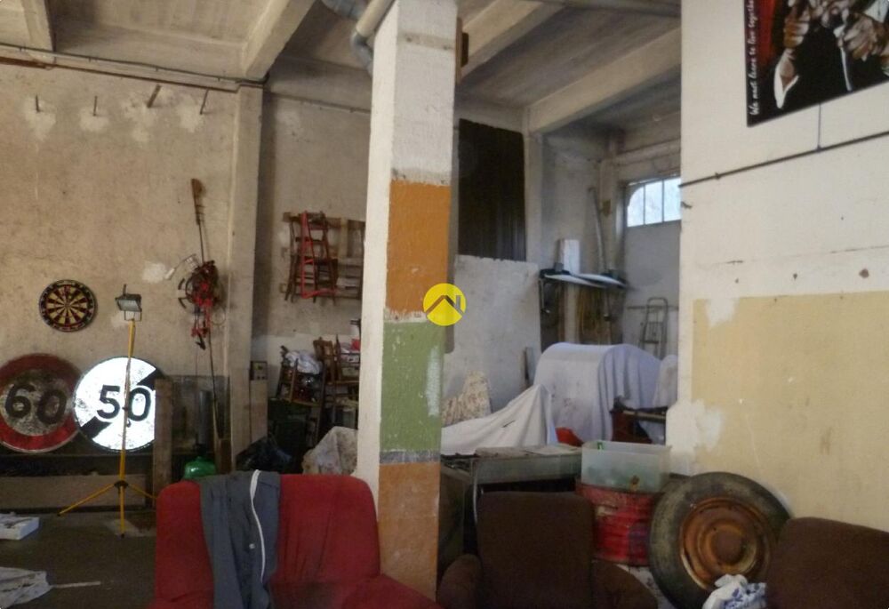 Vente Appartement IMMEUBLE FORT POTENTIEL EN CV St amand montrond