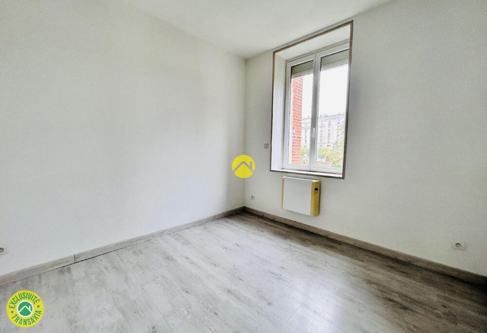 Vente Appartement Appartement T3 Neris-les-bains