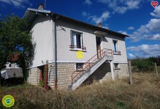  Maison à vendre 3 pièces 70 m²