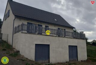 Maison à vendre 7 pièces 167 m²