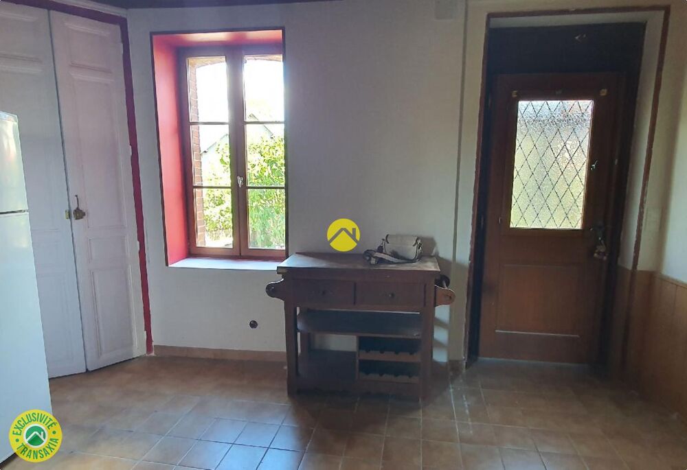 Vente Maison Maison au calme Auzances