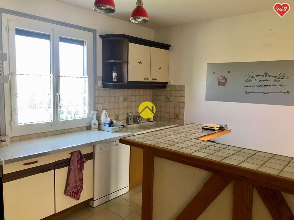 Vente Maison BAISSE DE PRIX-HABITABLE DE SUITE Chatillon sur loire