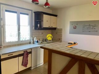  Maison à vendre 8 pièces 168 m²