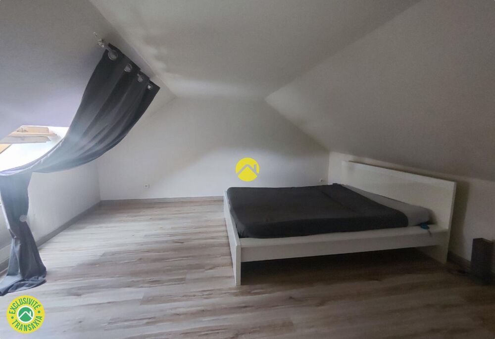 Vente Maison MAISON DE VILLE 95 m² Jouet-sur-l'aubois