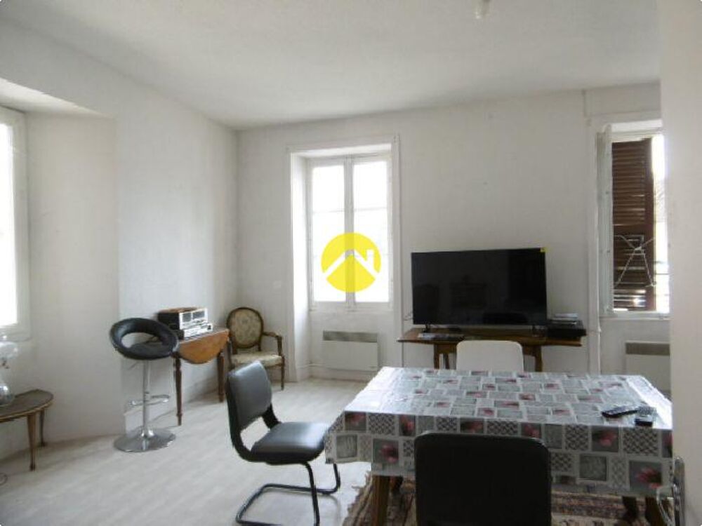 Vente Maison Demeure du 18émes  siècles Belabre