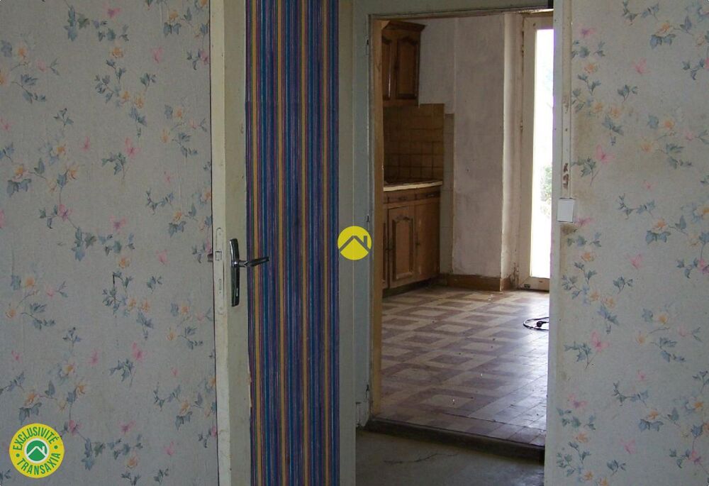 au bout du chemin 2 maisons 7ha