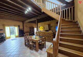  Maison à vendre 2 pièces 50 m²